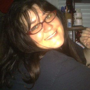 Meet your Posher, Kate